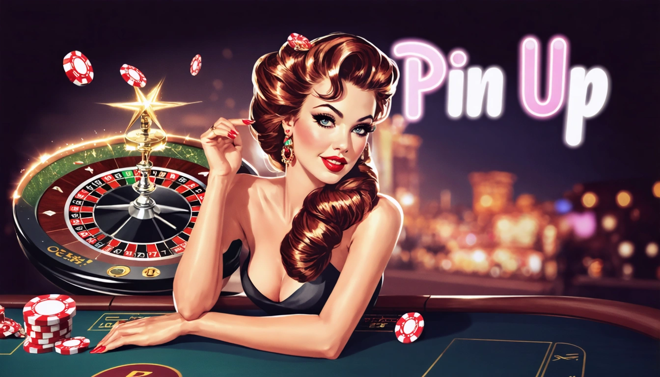 app Pin Up